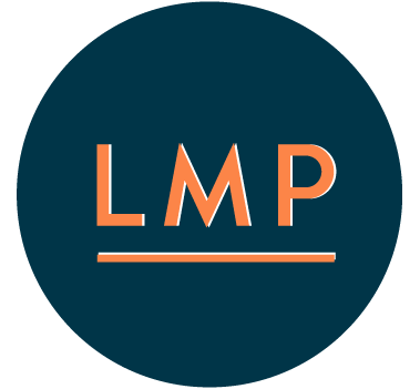 Logo Le Media Pop LMP